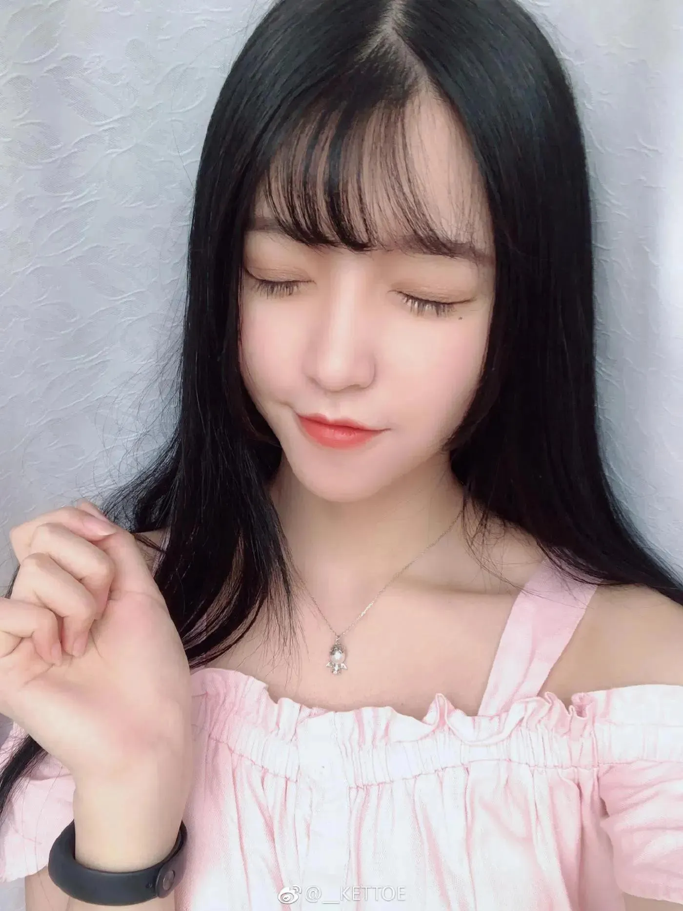 Kettoe – NO.01 微博配图[7] [88P]插图7